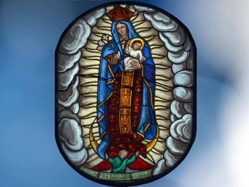Nuestra Señora de la Elevación