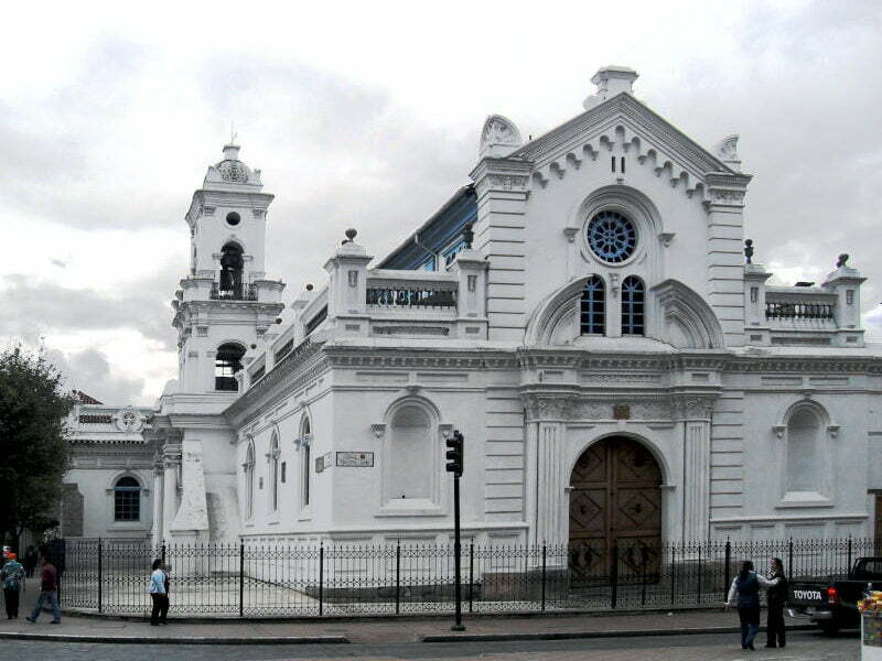 Catedral Vieja de Cuenca