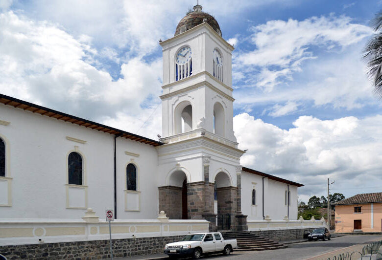 San Pedro de Amaguaña