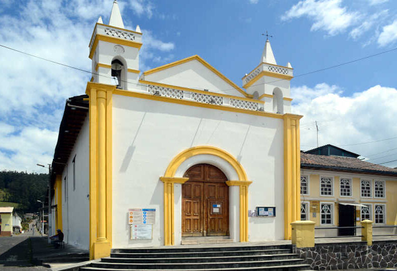 San Cristóbal de Uyumbicho
