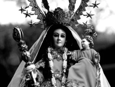 Que bella eres Reina del Cisne (Canción)