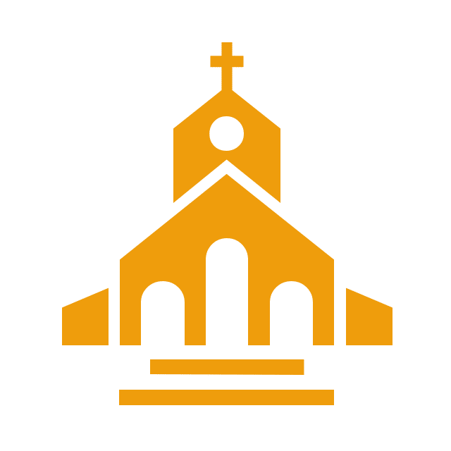 Iglesias Católicas